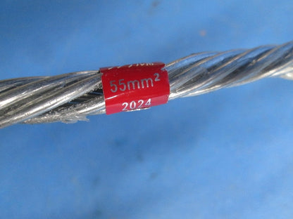 巻付グリップ シンブル用55mm2(9個入) 型番不明