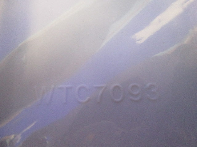 カバープレートセット(混在24個入)(ホワイト) WTC7093他