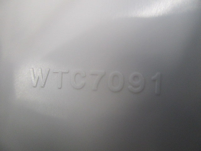 カバープレートセット(混在24個入)(ホワイト) WTC7093他