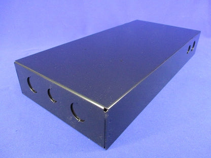 小型機器収容箱用 埋込ボックス(キズ・汚れ有) KSB-00USD