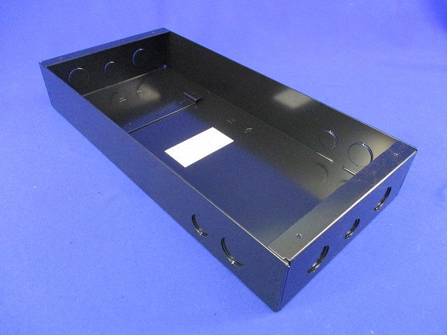 小型機器収容箱用 埋込ボックス(キズ有) KSB-00USD