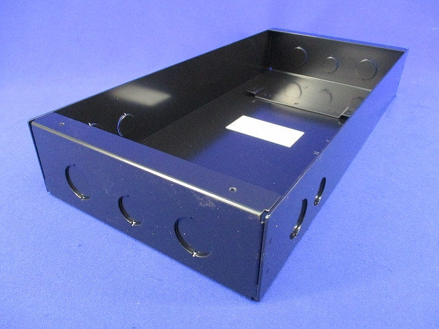 小型機器収容箱用 埋込ボックス(キズ有) KSB-00USD