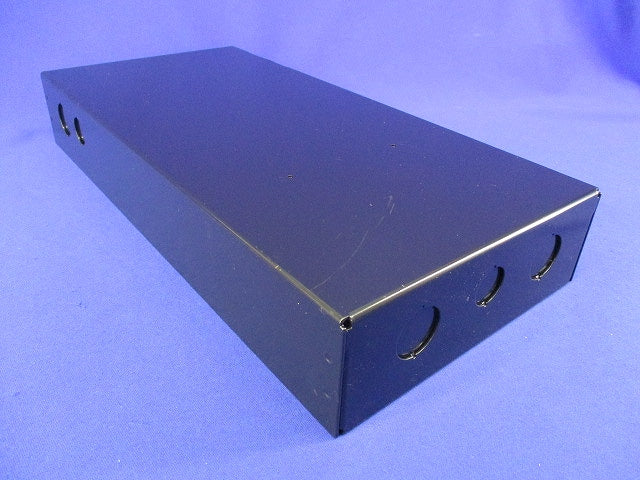 小型機器収容箱用 埋込ボックス(キズ有) KSB-00USD
