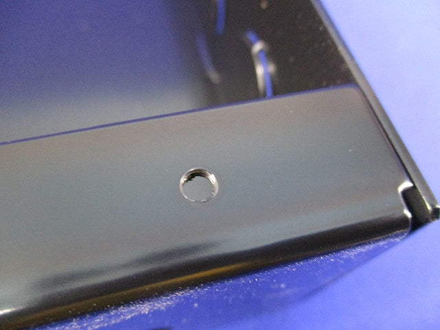 小型機器収容箱用 埋込ボックス(キズ有) KSB-00USD