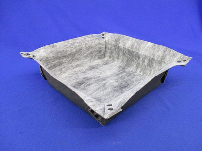 遮音コンセントBOXカバー(10個入) VKC913