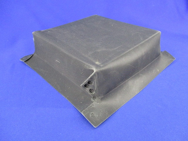 遮音コンセントBOXカバー(10個入) VKC913