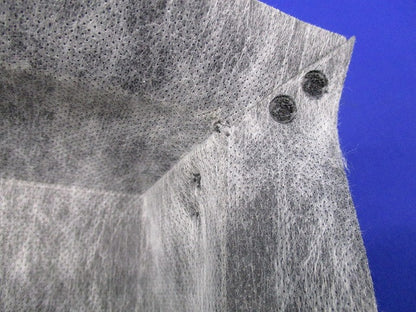 遮音コンセントBOXカバー(10個入) VKC913