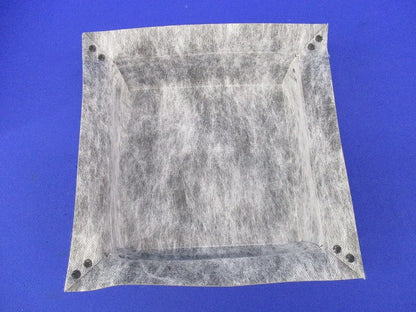 遮音コンセントBOXカバー(10個入) VKC913