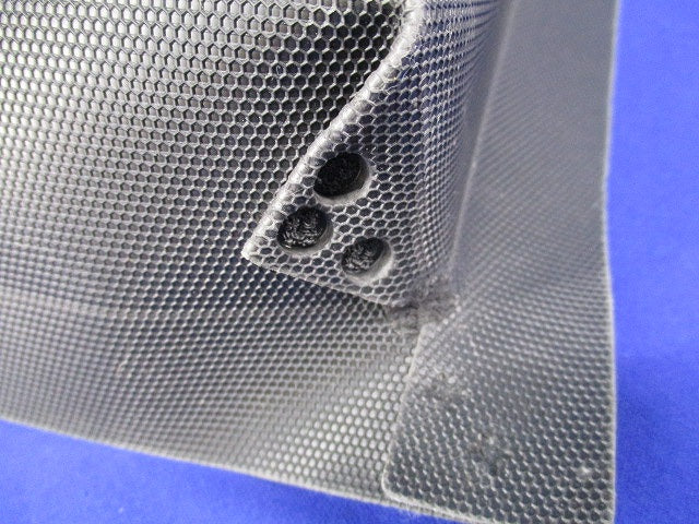 遮音コンセントBOXカバー(7個入) VKC913