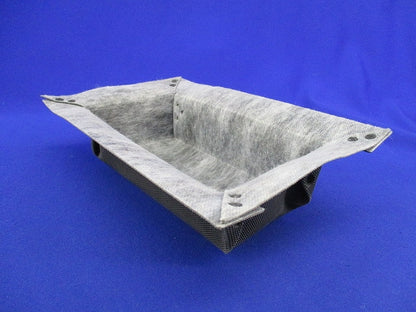 遮音コンセントBOXカバー(9個入)汚れ有 VKC911