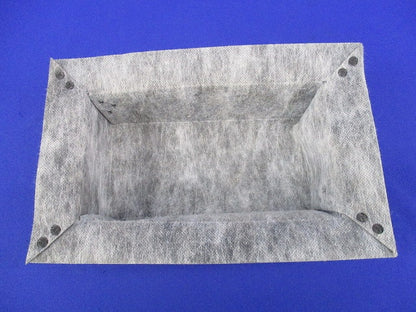 遮音コンセントBOXカバー(9個入)汚れ有 VKC911