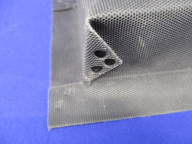 遮音コンセントBOXカバー(9個入)汚れ有 VKC911