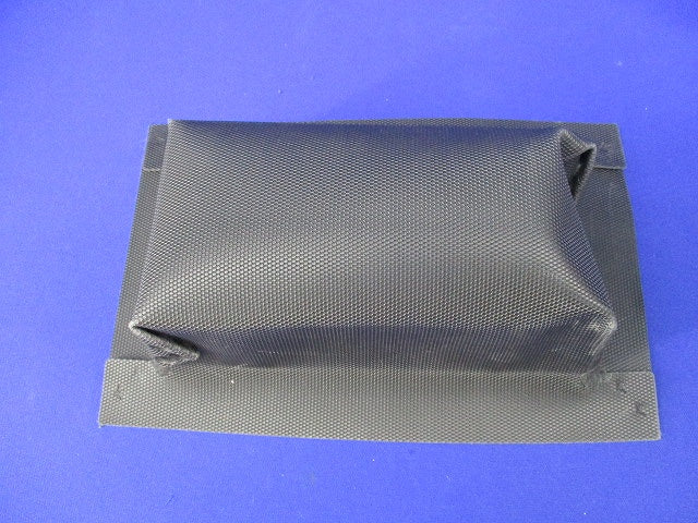 遮音コンセントBOXカバー(9個入)汚れ有 VKC911