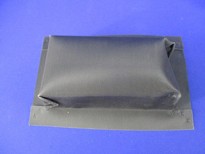 遮音コンセントBOXカバー(9個入)汚れ有 VKC911