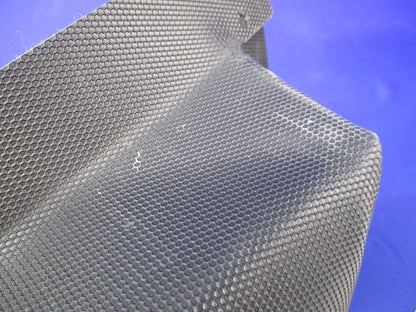 遮音コンセントBOXカバー(9個入)汚れ有 VKC911