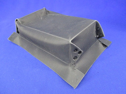 遮音コンセントBOXカバー(10個入) VKC911