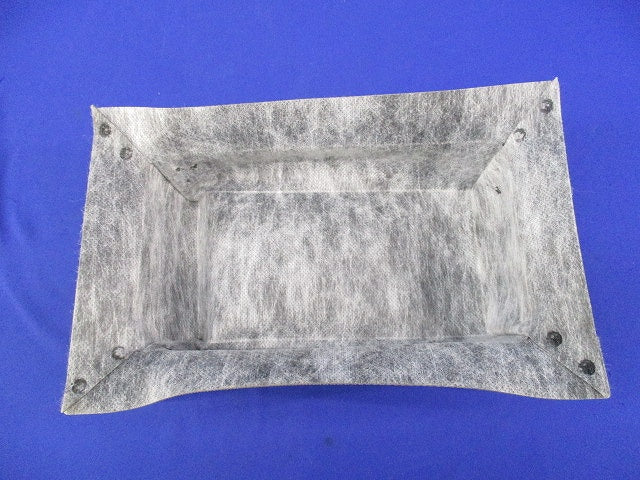 遮音コンセントBOXカバー(10個入) VKC911