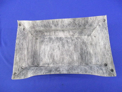 遮音コンセントBOXカバー(10個入) VKC911