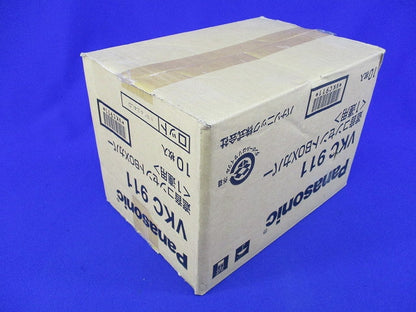 遮音コンセントBOXカバー(10個入) VKC911