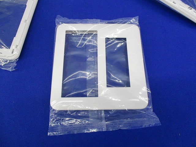 スイッチプレートセット(混在8枚入)(ホワイト) WTC7122他