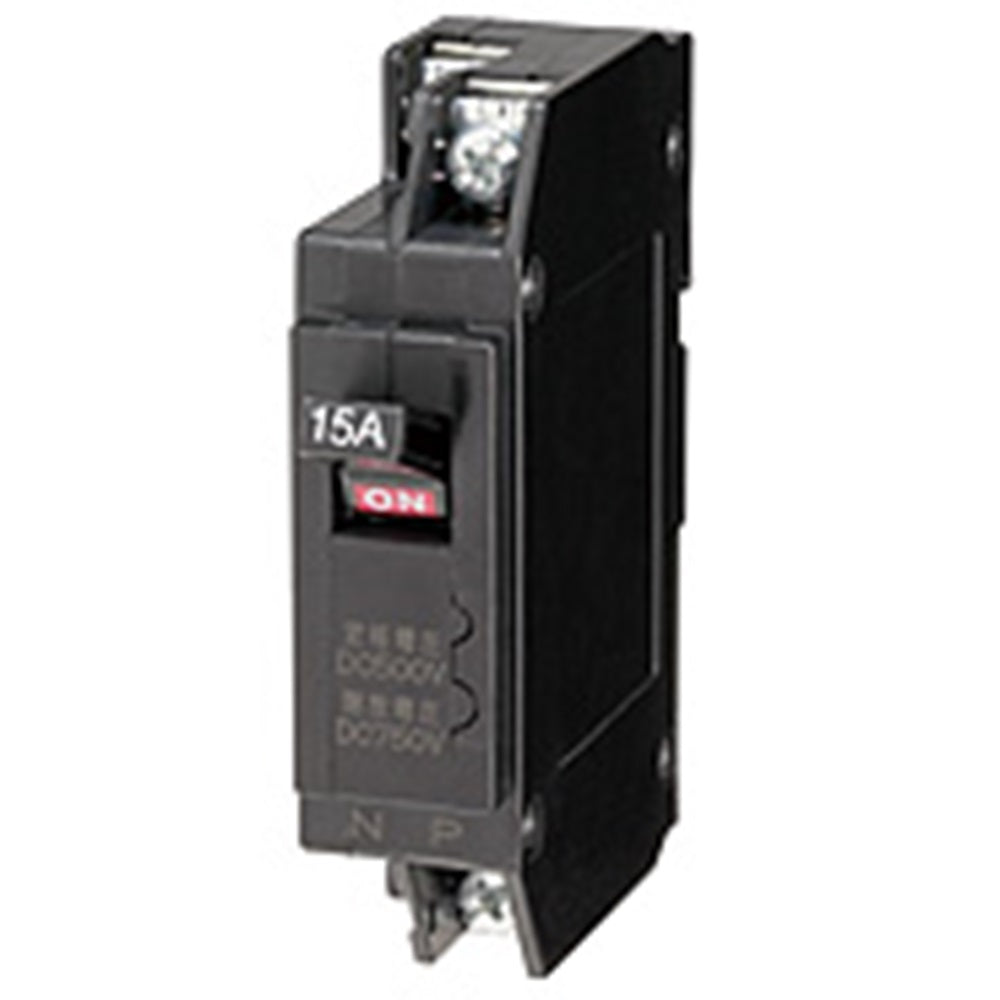 太陽光発電用直流開閉器(DC750V) NT32DH-P2P15A