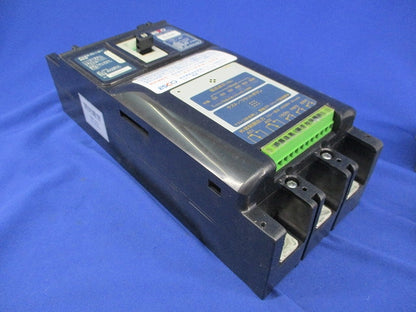電子ブレーカー3P53A ESCO(ジャンク品) ECS2-53