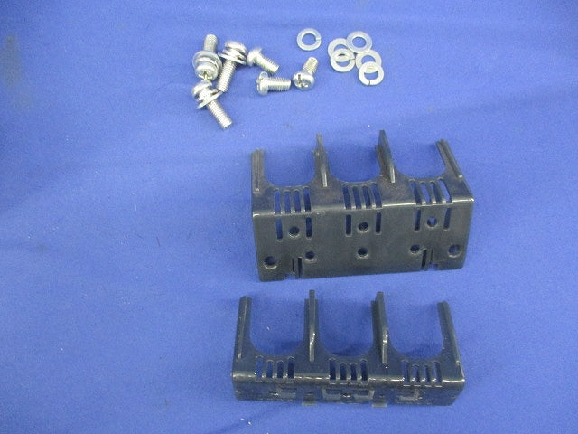 電子ブレーカー3P53A ESCO(ジャンク品) ECS2-53