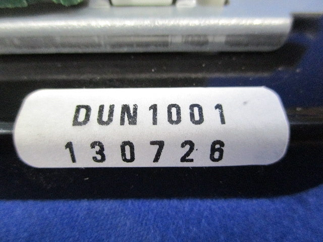 電線管工事用インナーコンセント角1型器具ブロック(キズ・汚れ有) DUN1001