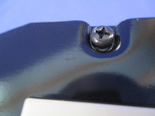 電線管工事用インナーコンセント角1型器具ブロック(キズ・汚れ有) DUN1001