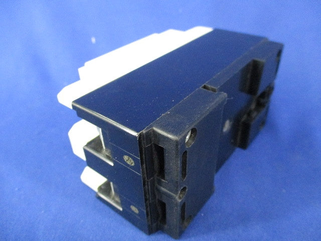 ノーヒューズブレーカ2P2E20A(ジャンク品) NL52E-20