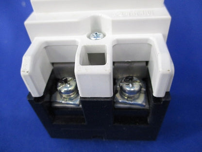 ノーヒューズブレーカ2P2E20A(ジャンク品) NL52E-20