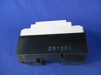 ノーヒューズブレーカ2P2E20A(ジャンク品) NL52E-20