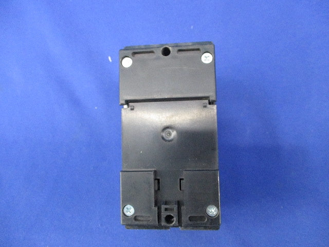 ノーヒューズブレーカ2P2E20A(ジャンク品) NL52E-20