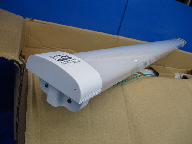 エコハイルクス ラインルクス LED照明器具(5本入)(加工有) LXU150F-52N-40B