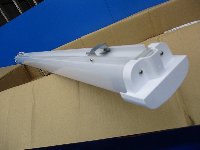 エコハイルクス ラインルクス LED照明器具(5本入)(加工有) LXU150F-52N-40B