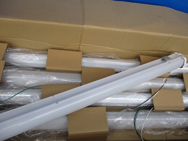 エコハイルクス ラインルクス LED照明器具(5本入)(加工有) LXU150F-52N-40B