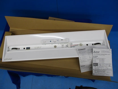 LED非常用ベースライト本体 階段通路誘導灯(24年製)(ランプ別売) EL-LH-BK43000C