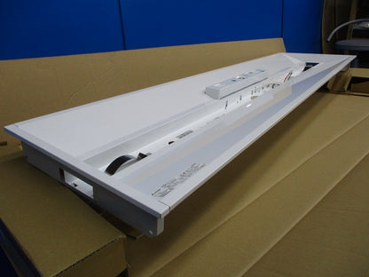 LED非常用ベースライト本体 階段通路誘導灯(24年製)(ランプ別売) EL-LH-BK43000C