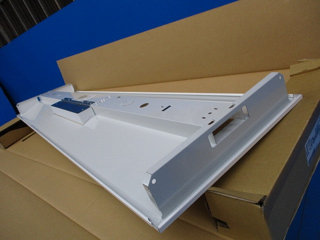 LED非常用ベースライト本体 階段通路誘導灯(24年製)(ランプ別売) EL-LH-BK43000C