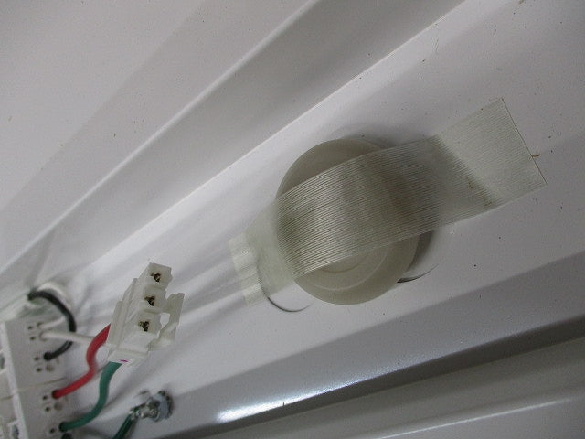 LED非常用ベースライト本体 階段通路誘導灯(24年製)(ランプ別売) EL-LH-BK43000C