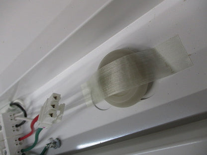 LED非常用ベースライト本体 階段通路誘導灯(24年製)(ランプ別売) EL-LH-BK43000C