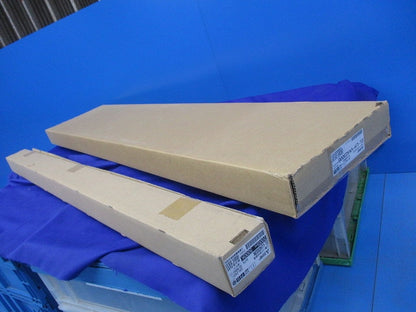 LEDライトユニット形ベースライトセット(テープはがれ有) EL-LH-VK42300B+EL-LU42033N