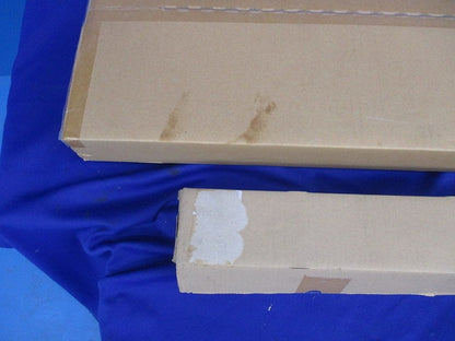 LEDライトユニット形ベースライトセット(テープはがれ有) EL-LH-VK42300B+EL-LU42033N