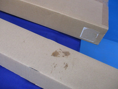 LEDライトユニット形ベースライトセット(テープはがれ有) EL-LH-VK42300B+EL-LU42033N