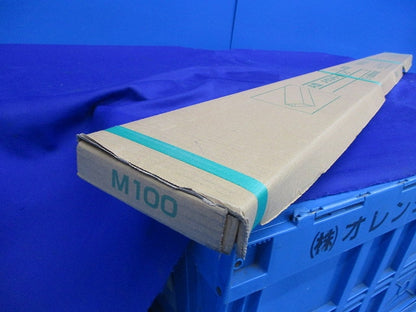 A型メタルモール(10本入) M100