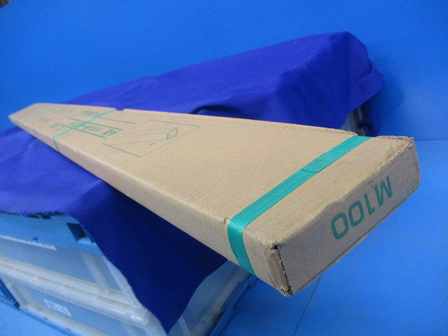 A型メタルモール(10本入) M100