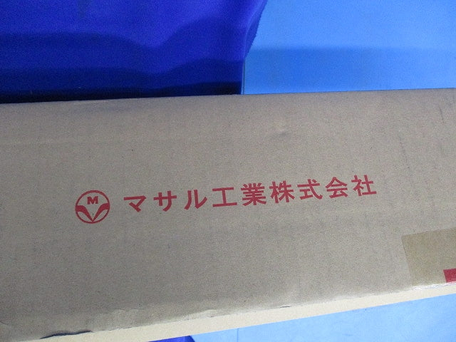 A型メタルモール(6本入)(ホワイト) S1182