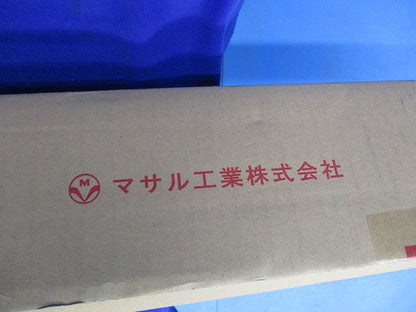 A型メタルモール(6本入)(ホワイト) S1182