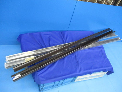 モールダクト(3個入)2m(チョコ) MDH-60NT