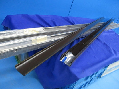 モールダクト(3個入)2m(チョコ) MDH-60NT